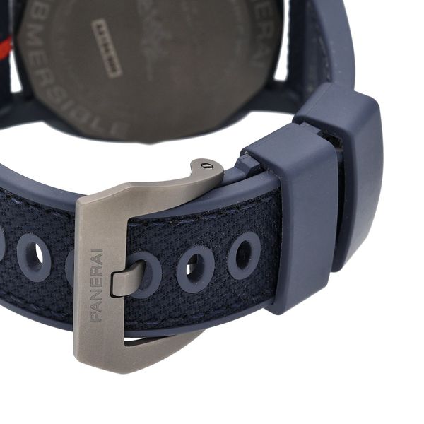 Panerai Luminor Luna Rossa PAM01342